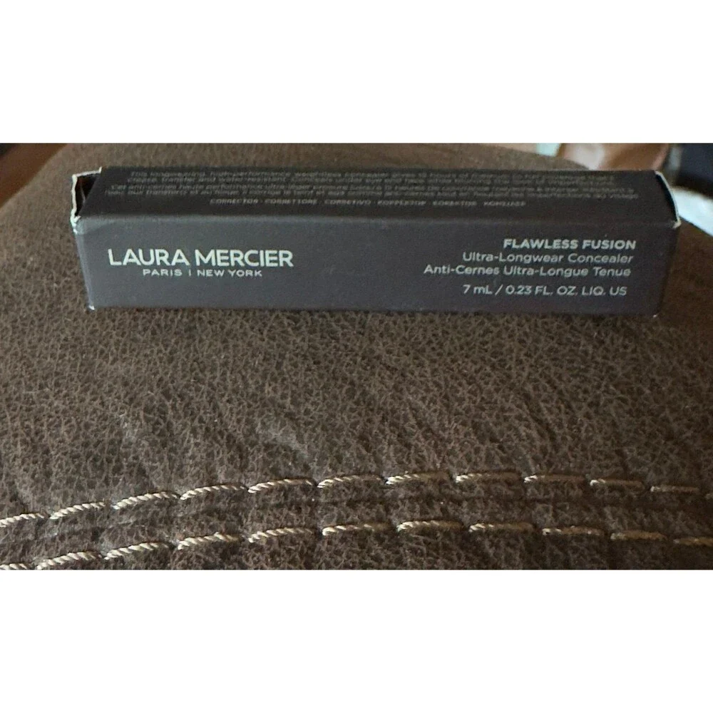 laura mercier this brand